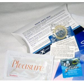 Safe Sex Condom Info Kit